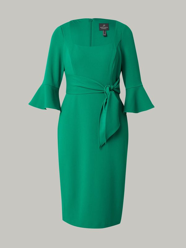 Adrianna Papell Adrianna Papell Haljina  smaragdno zelena