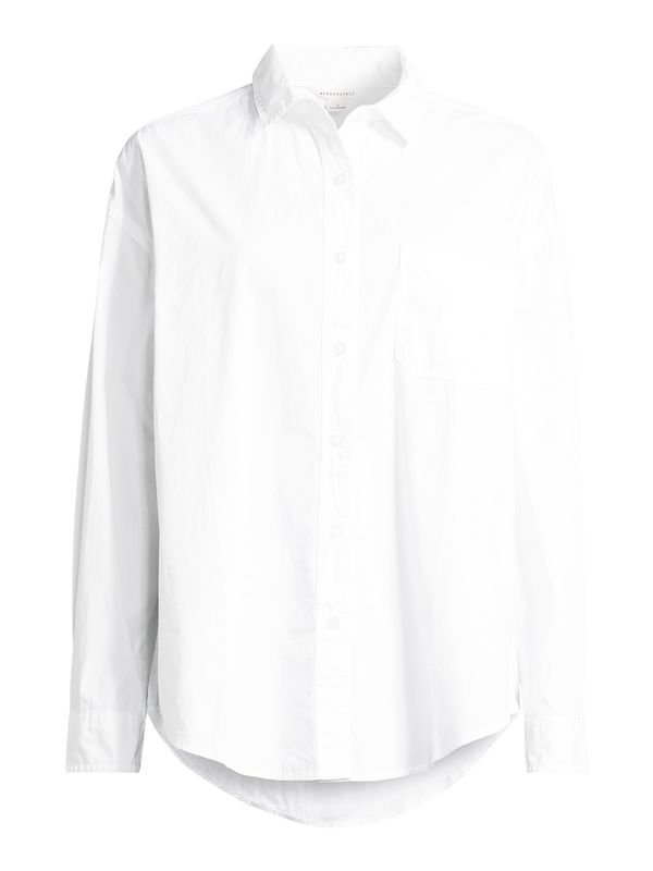 AÉROPOSTALE AÉROPOSTALE Bluza  bijela