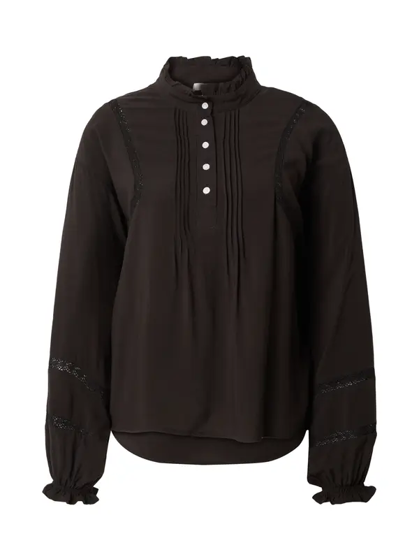 AÉROPOSTALE AÉROPOSTALE Bluza  crna