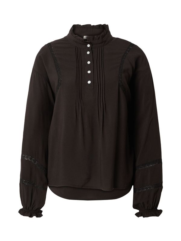 AÉROPOSTALE AÉROPOSTALE Bluza  crna