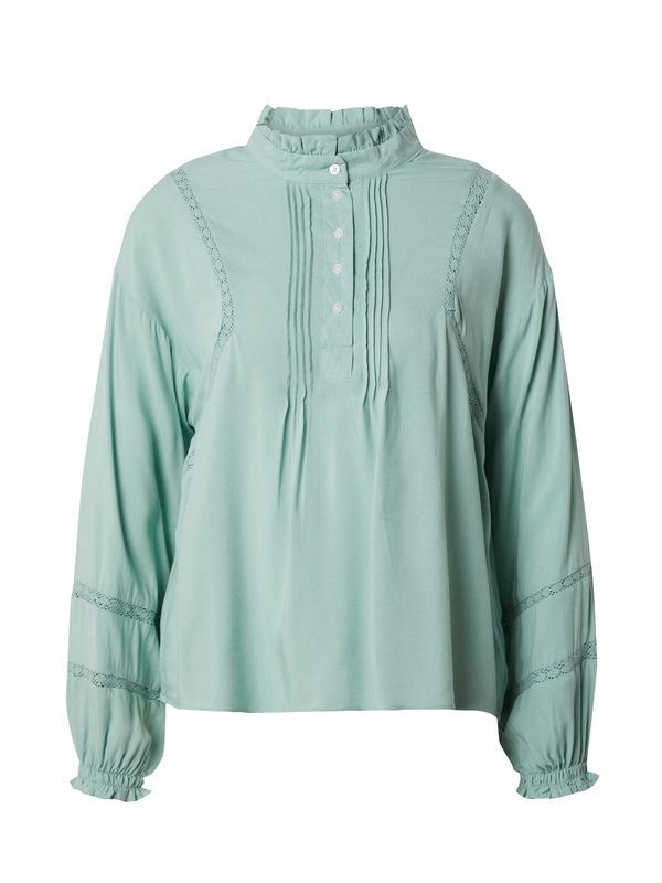 AÉROPOSTALE AÉROPOSTALE Bluza  menta