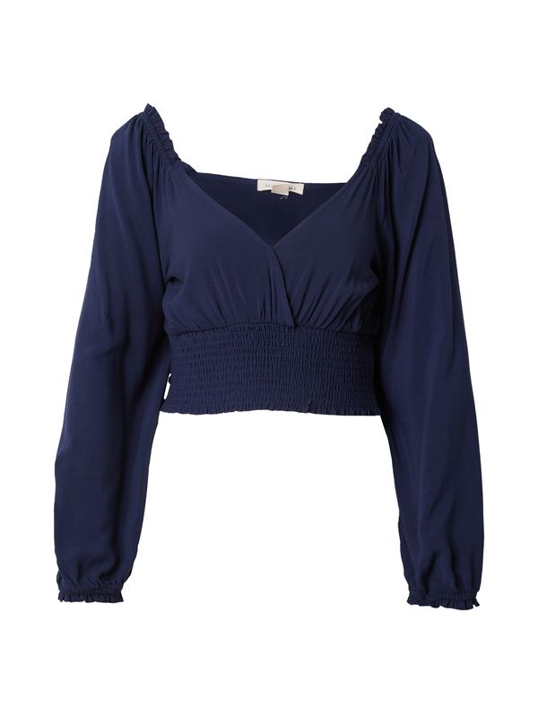 AÉROPOSTALE AÉROPOSTALE Bluza  mornarsko plava