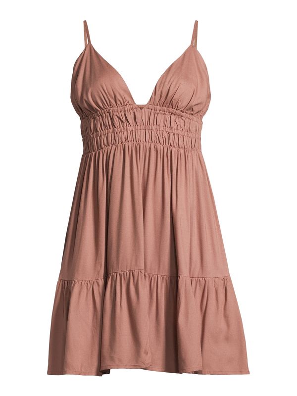 AÉROPOSTALE AÉROPOSTALE Haljina  hrđavo smeđa