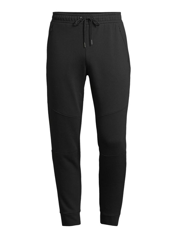 AÉROPOSTALE AÉROPOSTALE Hlače  crna