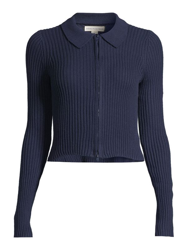 AÉROPOSTALE AÉROPOSTALE Kardigan  mornarsko plava