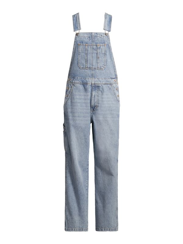 AÉROPOSTALE AÉROPOSTALE Kombinezon  plavi traper