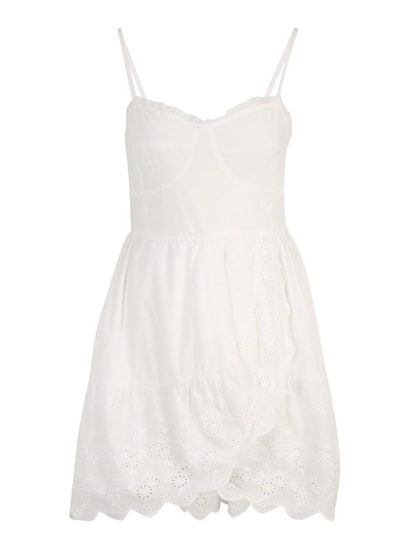 AÉROPOSTALE AÉROPOSTALE Ljetna haljina  bijela