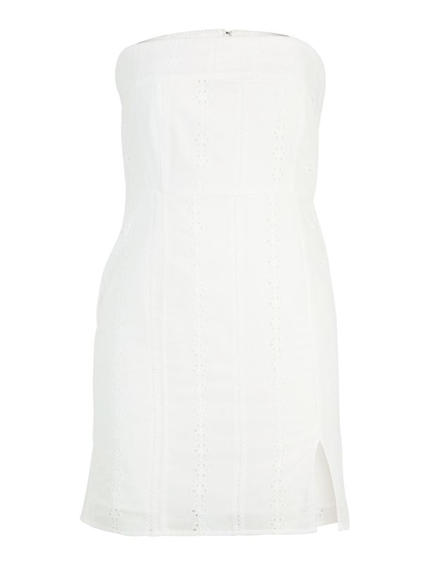 AÉROPOSTALE AÉROPOSTALE Ljetna haljina  ecru/prljavo bijela