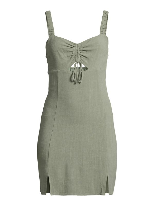 AÉROPOSTALE AÉROPOSTALE Ljetna haljina  kaki