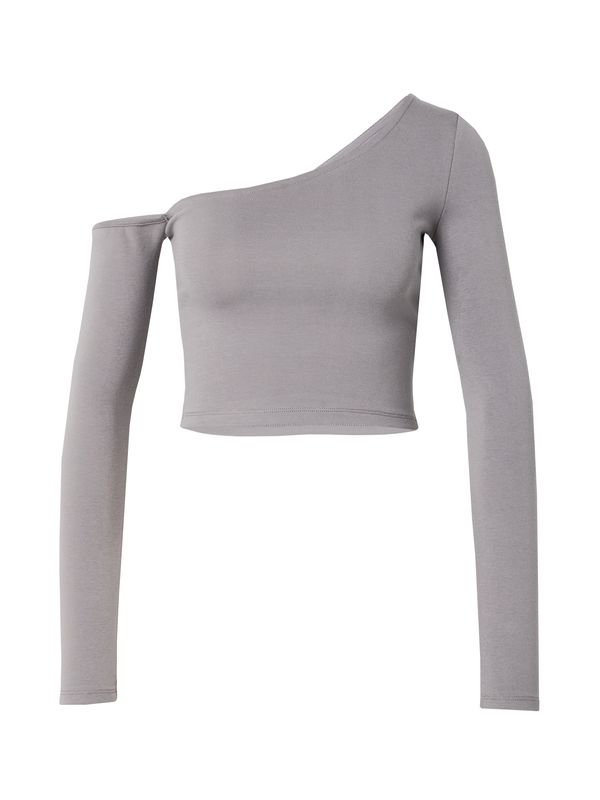 AÉROPOSTALE AÉROPOSTALE Majica  bazalt siva