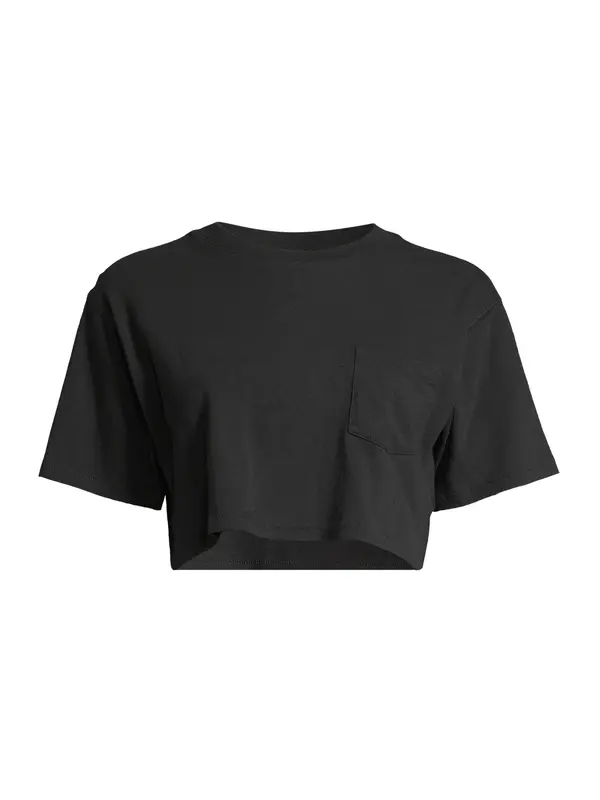 AÉROPOSTALE AÉROPOSTALE Majica  crna