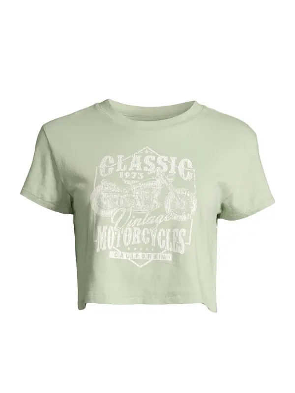 AÉROPOSTALE AÉROPOSTALE Majica  menta / bijela
