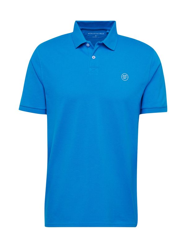 AÉROPOSTALE AÉROPOSTALE Majica  plava