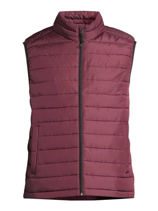 AÉROPOSTALE AÉROPOSTALE Prsluk  višnja