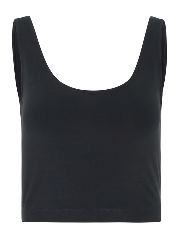 AÉROPOSTALE AÉROPOSTALE Top  crna