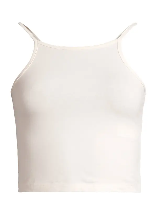 AÉROPOSTALE AÉROPOSTALE Top  ecru/prljavo bijela