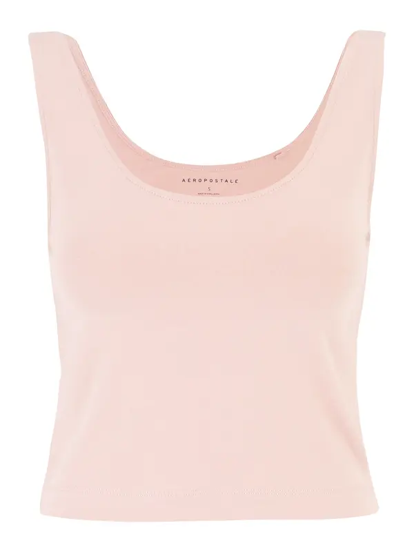 AÉROPOSTALE AÉROPOSTALE Top  pastelno roza
