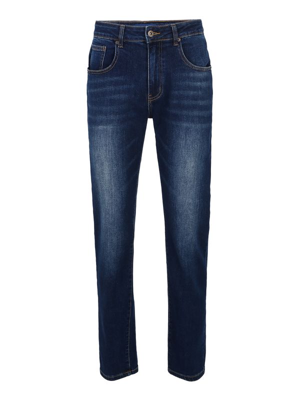 AÉROPOSTALE AÉROPOSTALE Traperice 'CLEAN'  tamno plava