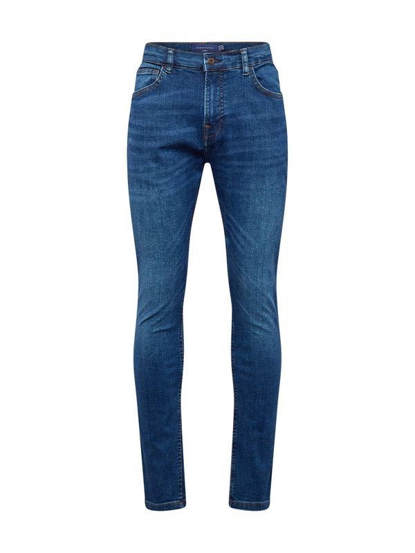 AÉROPOSTALE AÉROPOSTALE Traperice  plavi traper