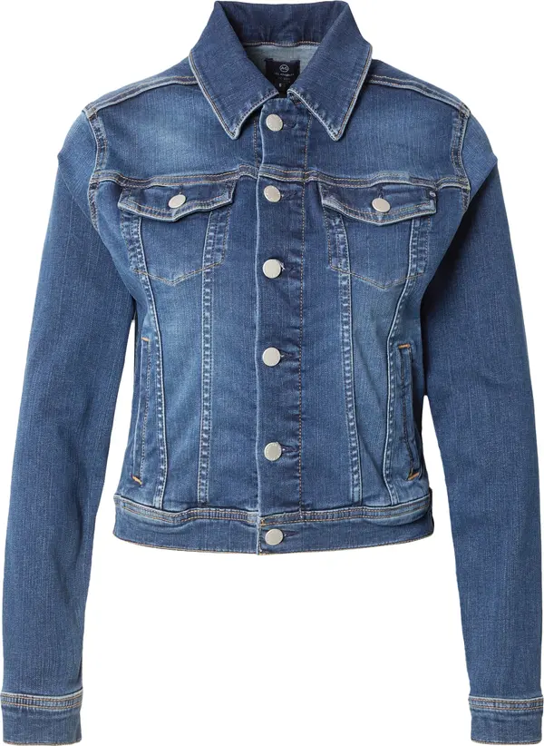 AG Jeans AG Jeans Prijelazna jakna 'ROBYN'  plavi traper