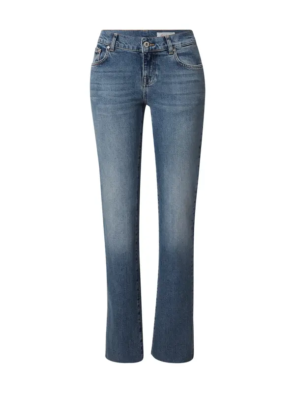 AG Jeans AG Jeans Traperice 'COLOGNE'  plavi traper