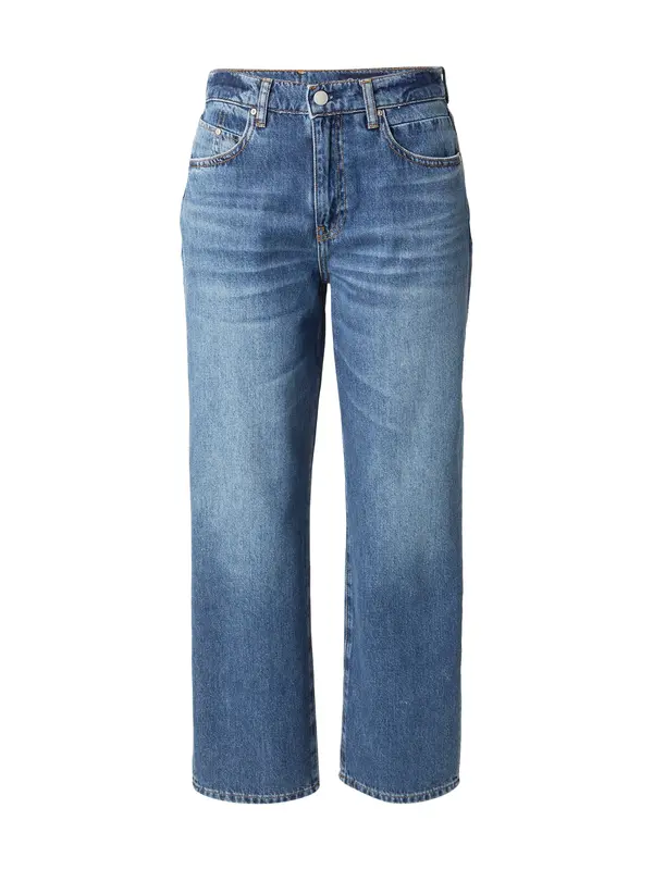 AG Jeans AG Jeans Traperice 'FLORENCE'  plavi traper