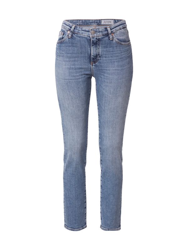 AG Jeans AG Jeans Traperice 'Mari'  plavi traper