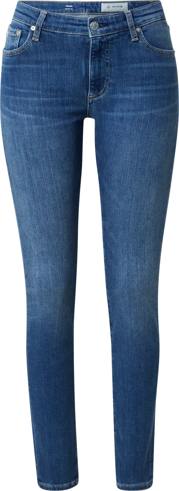 AG Jeans AG Jeans Traperice 'PRIMA'  plavi traper