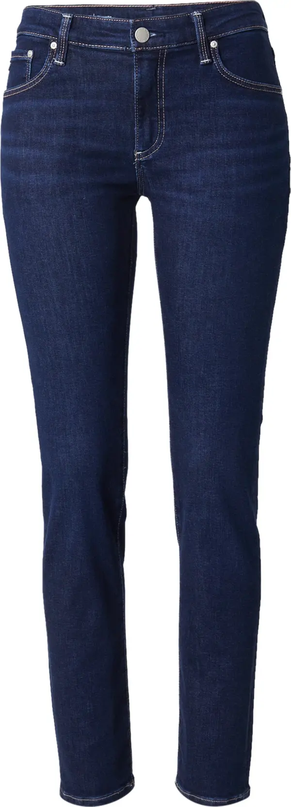AG Jeans AG Jeans Traperice 'PRIMA'  tamno plava