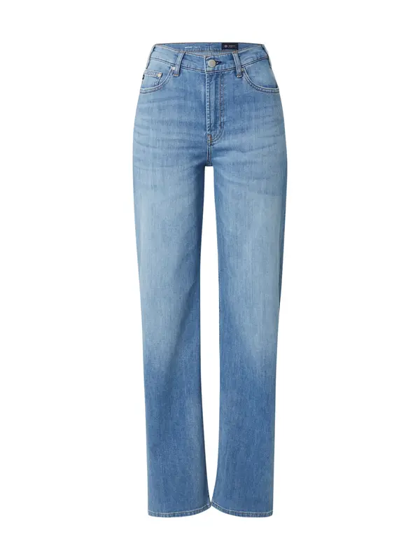 AG Jeans AG Jeans Traperice  svijetloplava