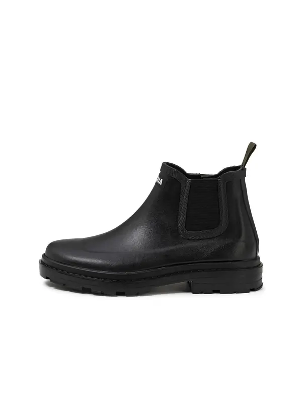AIGLE AIGLE Gumene čizme  crna