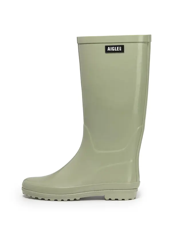 AIGLE AIGLE Gumene čizme ' ELIOSA '  zelena