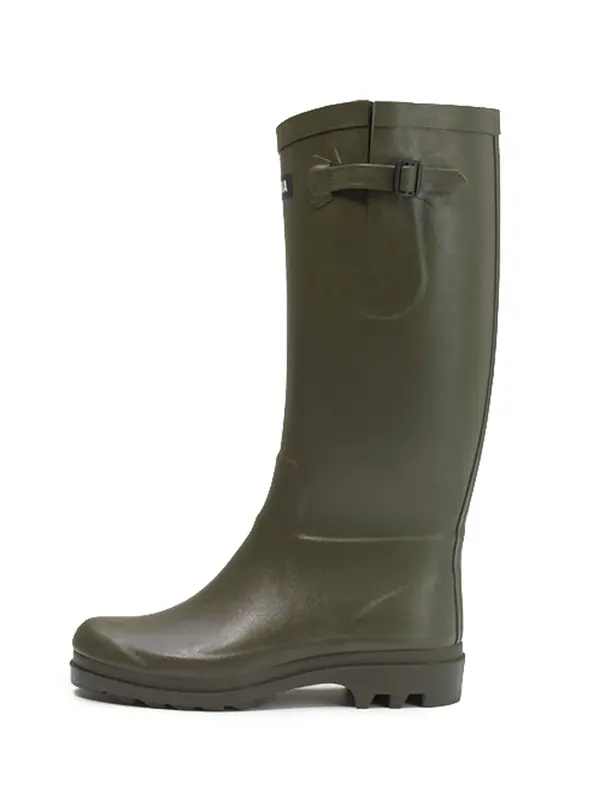 AIGLE AIGLE Gumene čizme  kaki