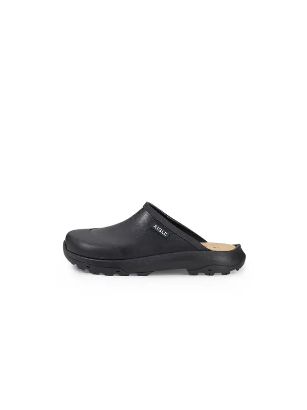 AIGLE AIGLE Klompe ' CORLAY '  crna