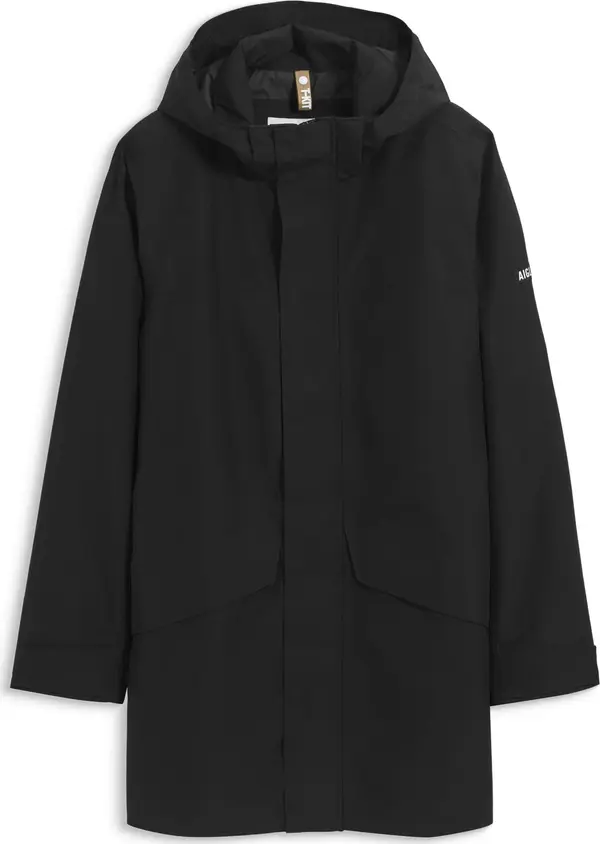 AIGLE AIGLE Lagana parka  crna