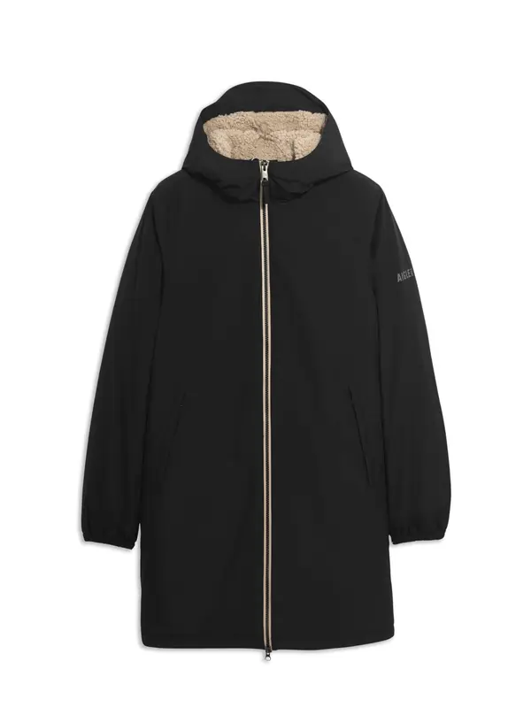 AIGLE AIGLE Lagana parka  crna
