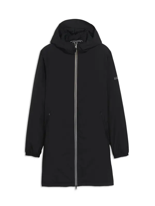 AIGLE AIGLE Lagana parka  crna