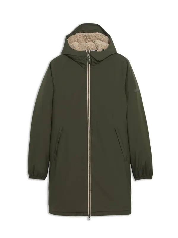 AIGLE AIGLE Lagana parka  kaki