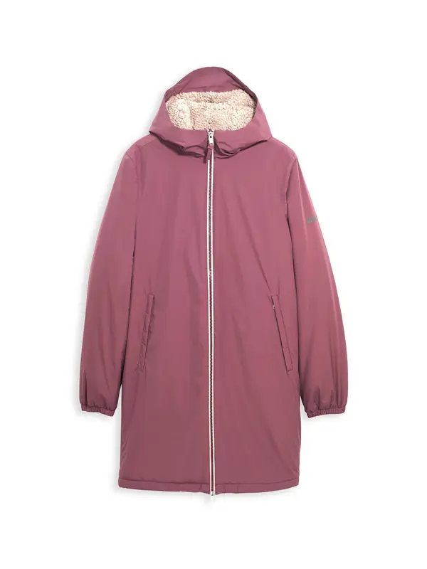 AIGLE AIGLE Lagana parka  koraljna