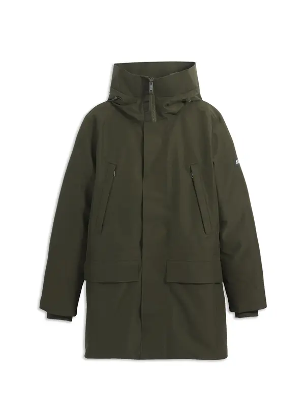 AIGLE AIGLE Lagana parka  maslinasta