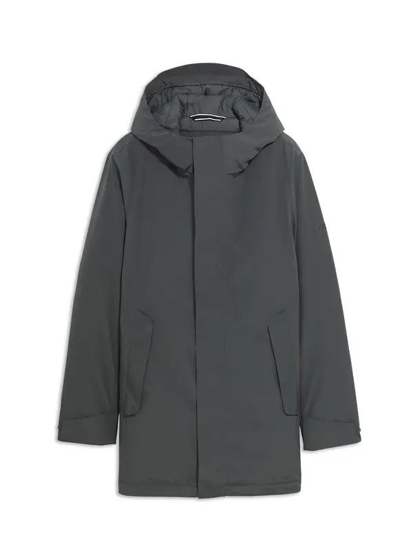 AIGLE AIGLE Lagana parka  maslinasta
