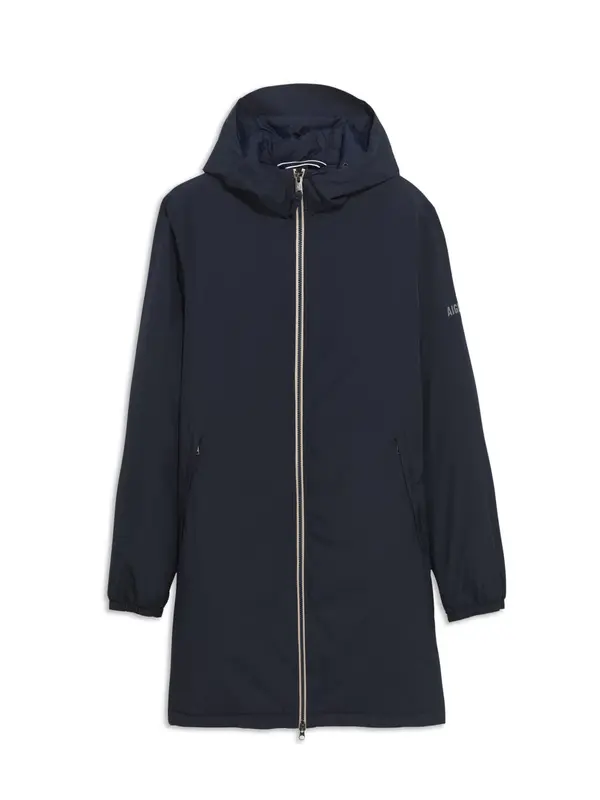 AIGLE AIGLE Lagana parka  mornarsko plava