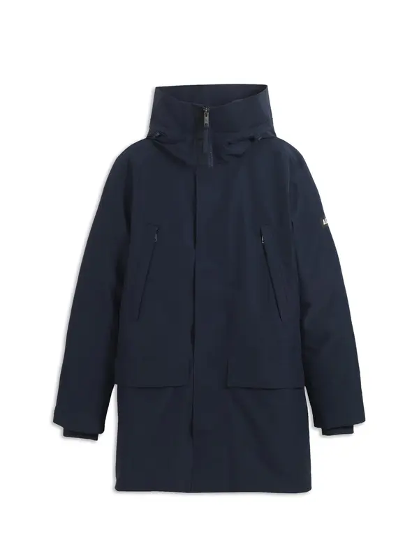 AIGLE AIGLE Lagana parka  mornarsko plava