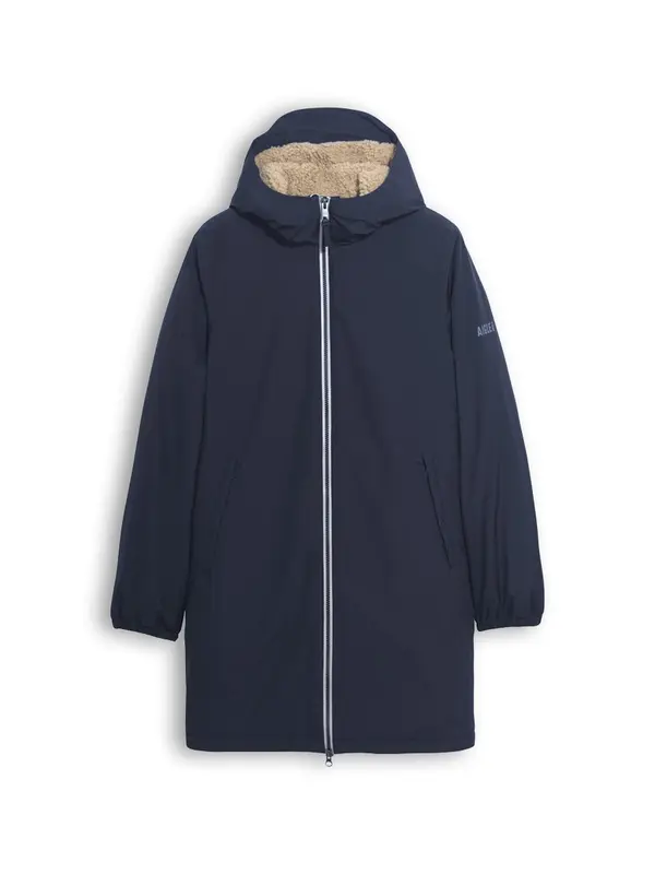AIGLE AIGLE Lagana parka  mornarsko plava