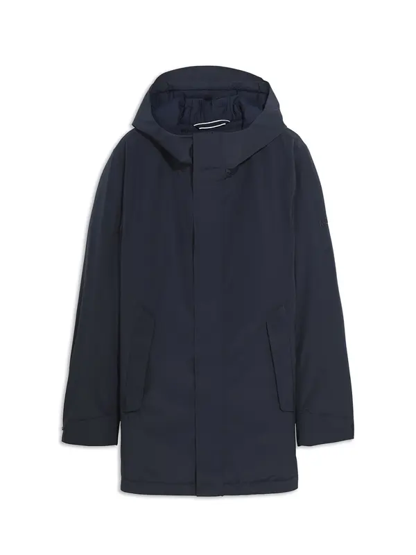 AIGLE AIGLE Lagana parka  morsko plava
