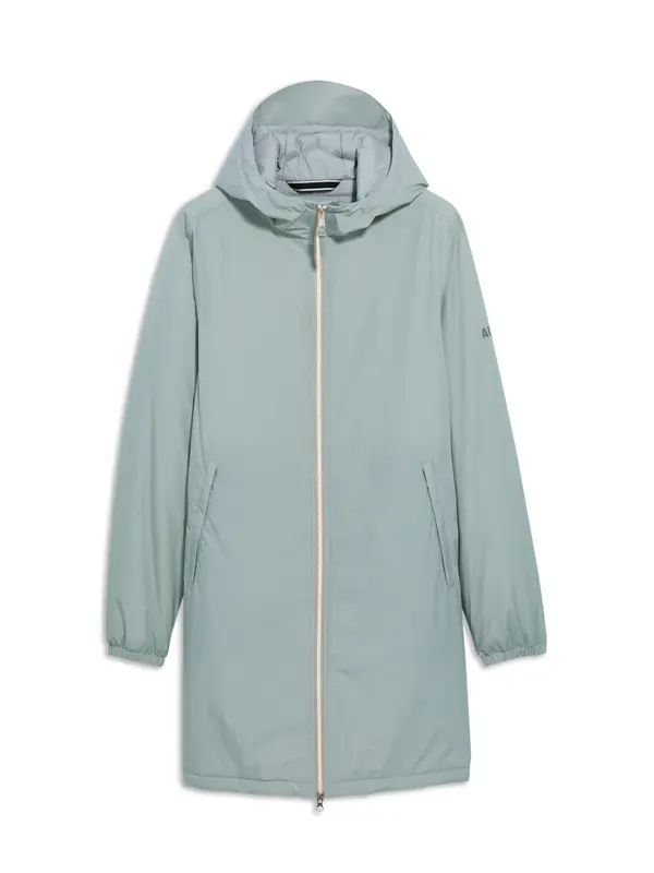AIGLE AIGLE Lagana parka  svijetloplava