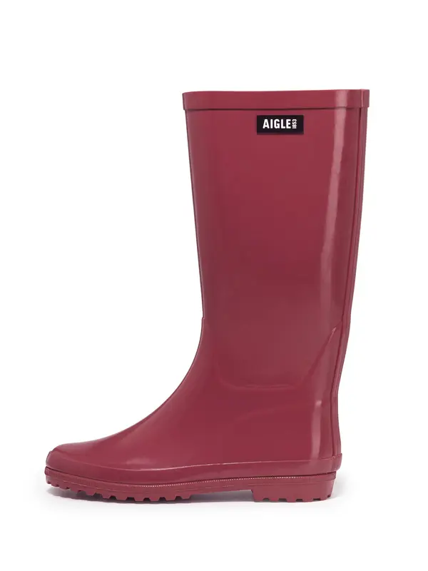 AIGLE AIGLE Ležerne čizme ' ELIOSA '  roza