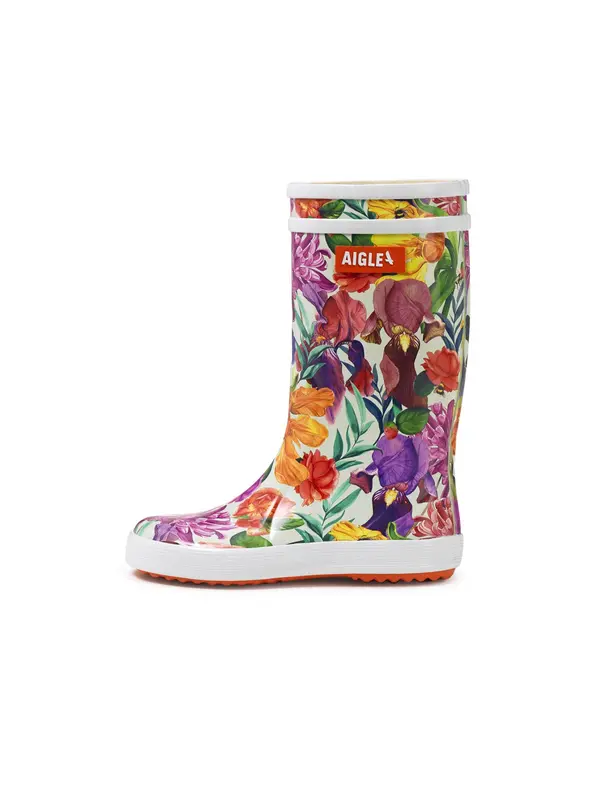 AIGLE AIGLE Ležerne čizme 'Lolly Pop Play'  miks boja