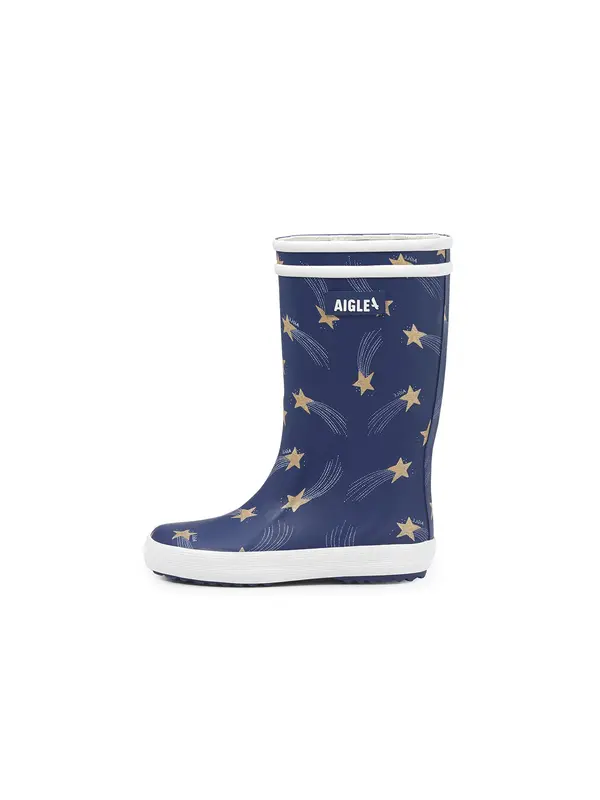 AIGLE AIGLE Ležerne čizme ' LOLLY POP PLAY UNISEX '  miks boja