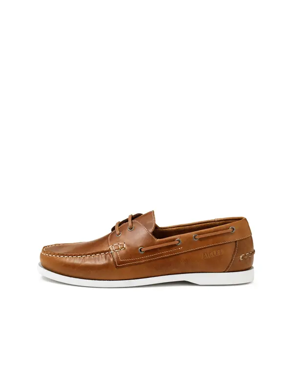 AIGLE AIGLE Mokasinke 'Nubil'  smeđa